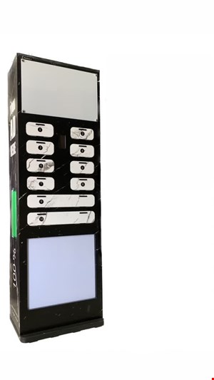 شارژر باکسی BOI-3