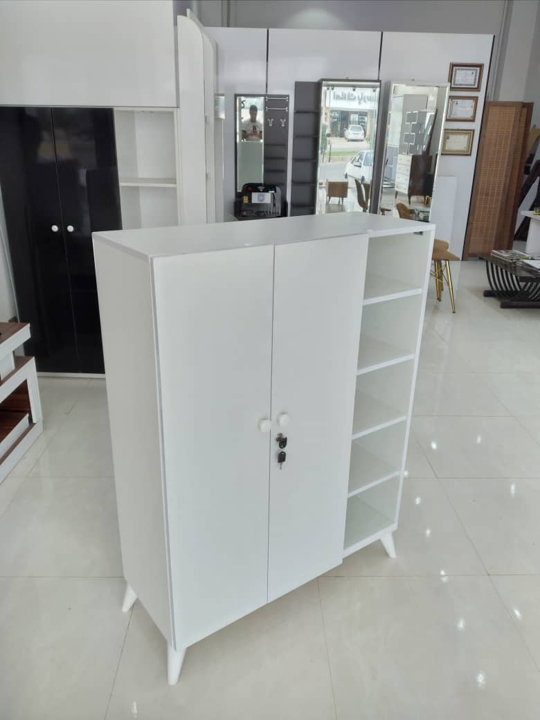 جاکفشی ضد آب از جنس پی وی سی