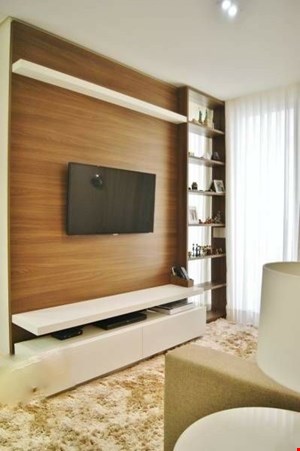 میز تلویزیون دیواری TV2