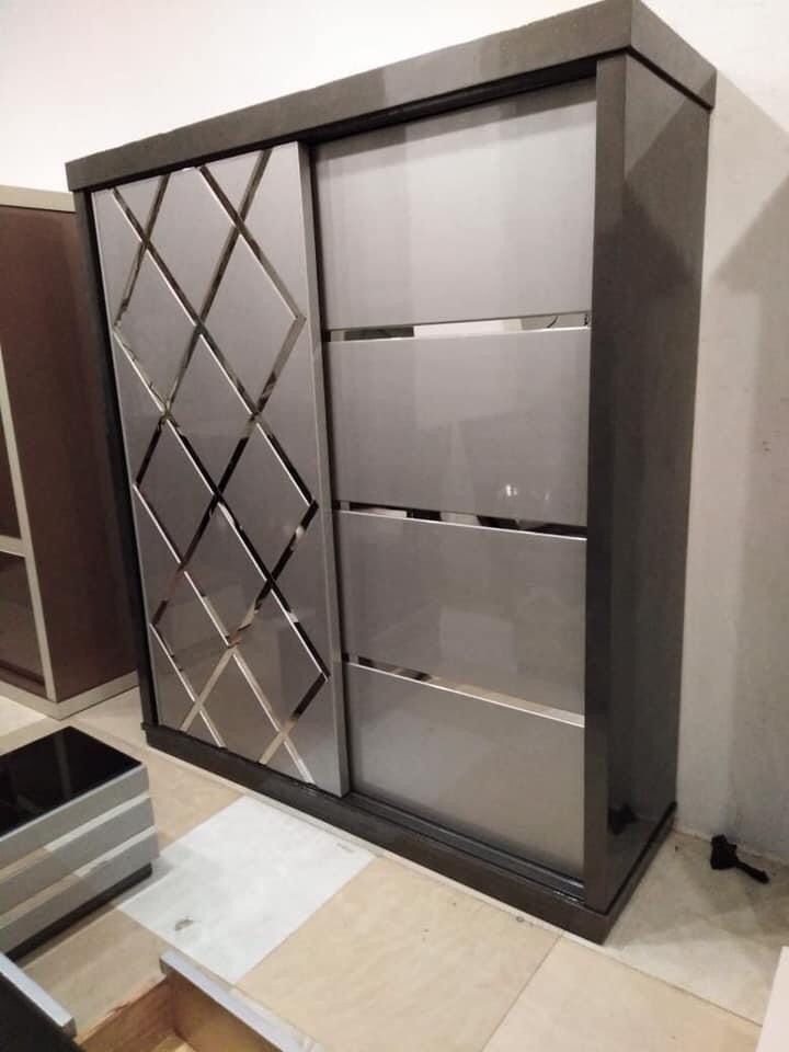 کمد دیواری مدل N10